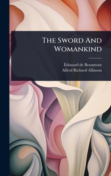 Sword And Womankind