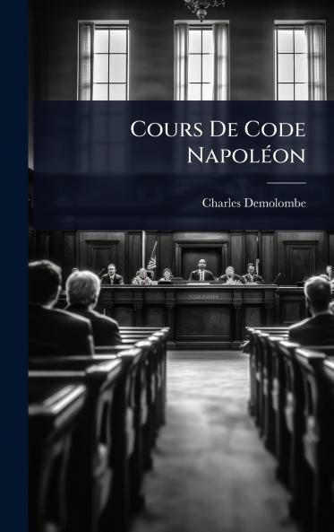 Cours De Code NapolÃ(c)on