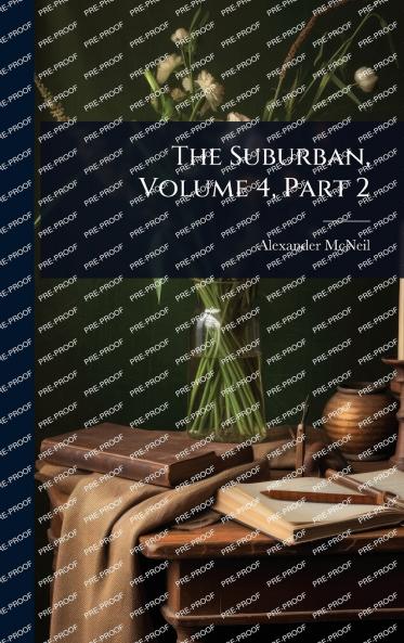 Suburban Volume 4 Part 2