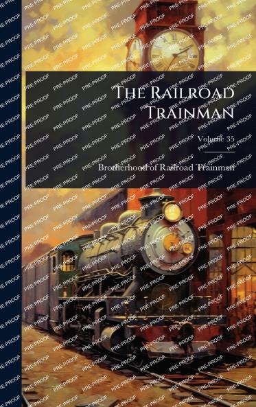 Railroad Trainman