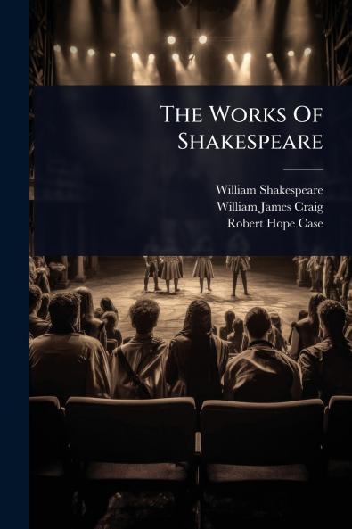 Works Of Shakespeare