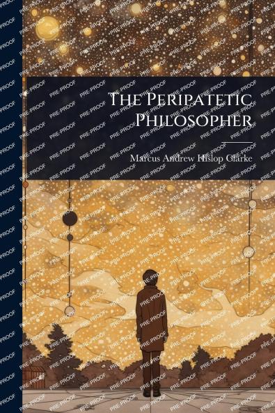 Peripatetic Philosopher