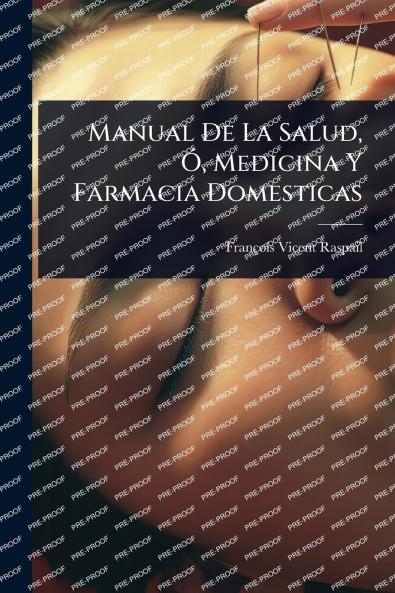 Manual De La Salud Ã Medicina Y Farmacia Domesticas