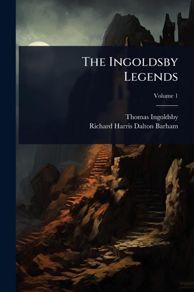 Ingoldsby Legends