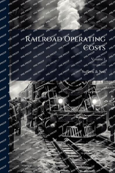 Railroad Operating Costs