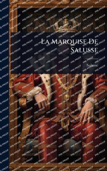 Marquise De Salusse
