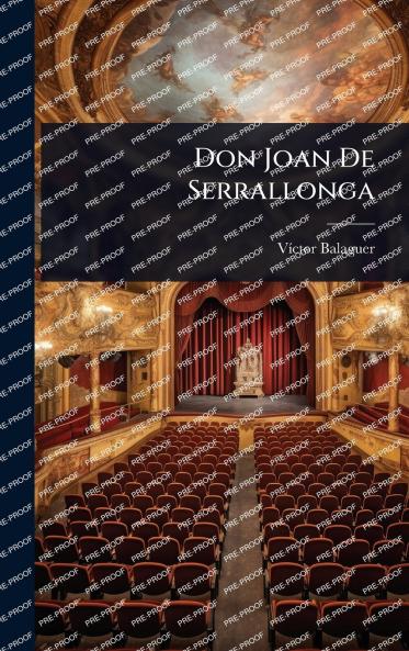 Don Joan De Serrallonga