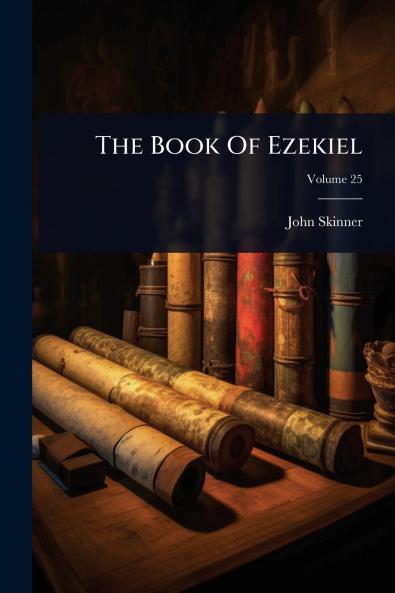 Book Of Ezekiel