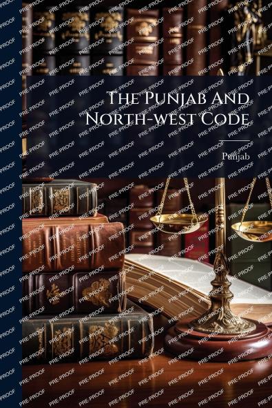 Punjab And North-west Code