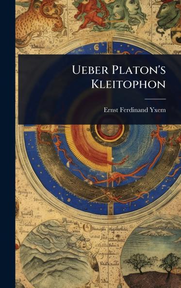 Ueber Platon's Kleitophon