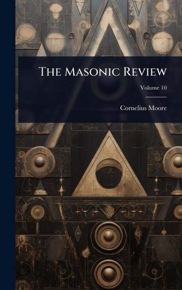 Masonic Review