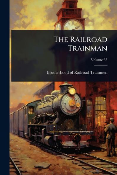 Railroad Trainman