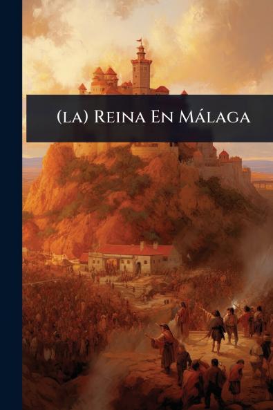 (la) Reina En Màlaga