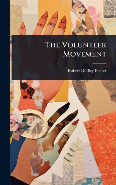 Volunteer Movement