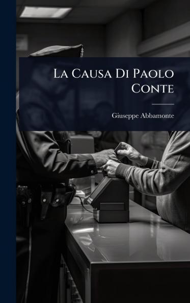 Causa Di Paolo Conte