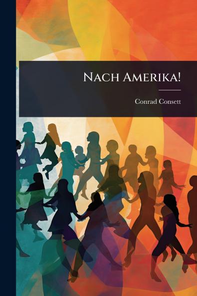 Nach Amerika!
