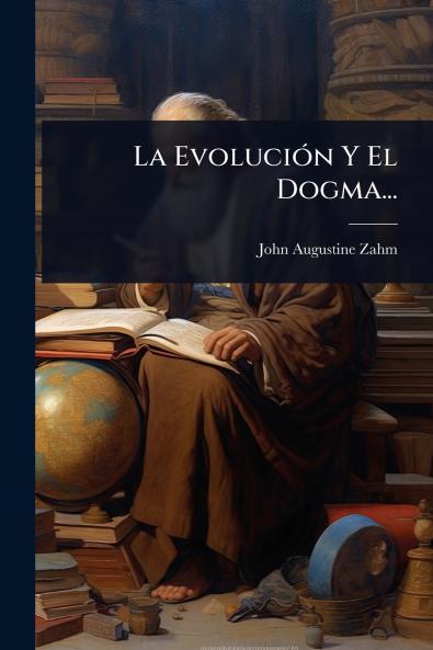 EvoluciÃ3n Y El Dogma...