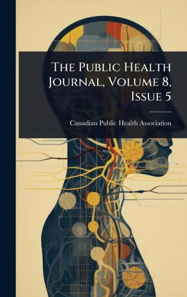 Public Health Journal Volume 8 Issue 5