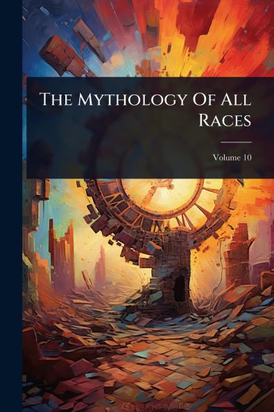 Mythology Of All Races