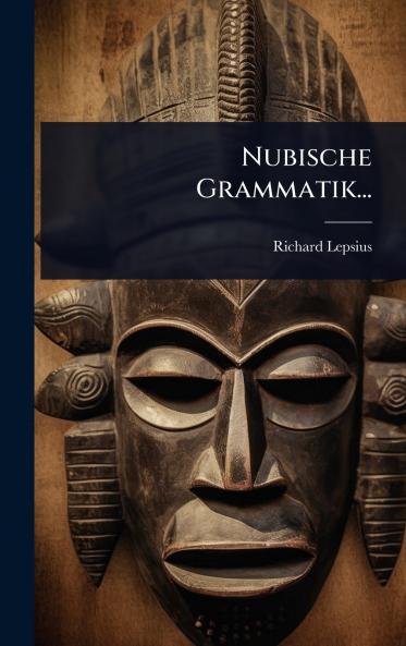 Nubische Grammatik...