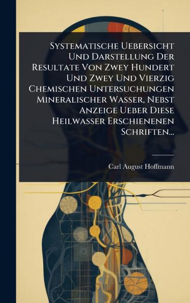 Systematische Uebersicht Und Darstellung Der Resultate Von Zwey Hundert Und Zwey Und Vierzig Chemischen Untersuchungen Mineralischer Wasser Nebst Anzeige Ueber Diese Heilwasser Erschienenen Schriften...