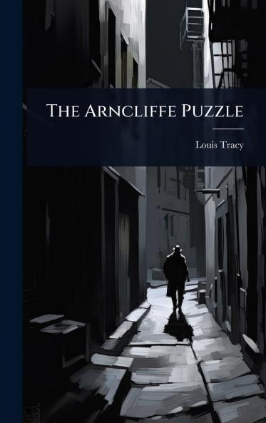 Arncliffe Puzzle