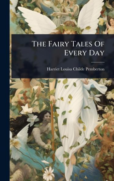 Fairy Tales Of Every Day