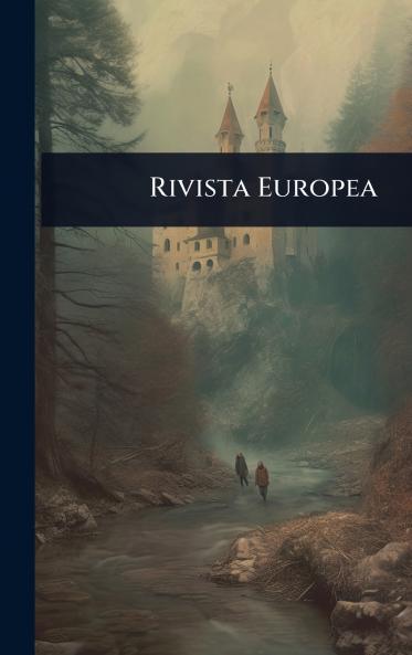 Rivista Europea