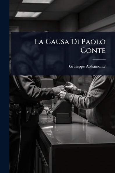 Causa Di Paolo Conte