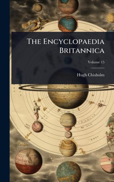Encyclopaedia Britannica