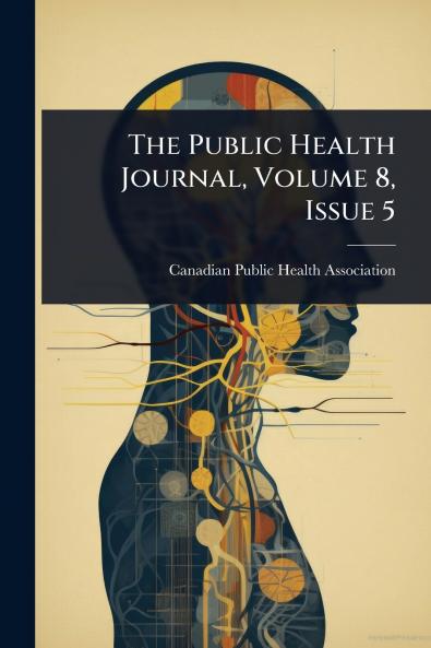Public Health Journal Volume 8 Issue 5