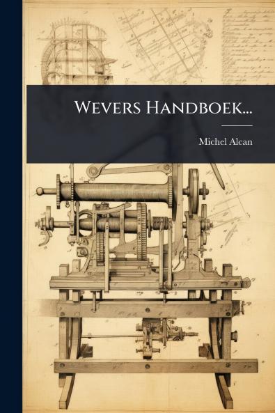 Wevers Handboek...