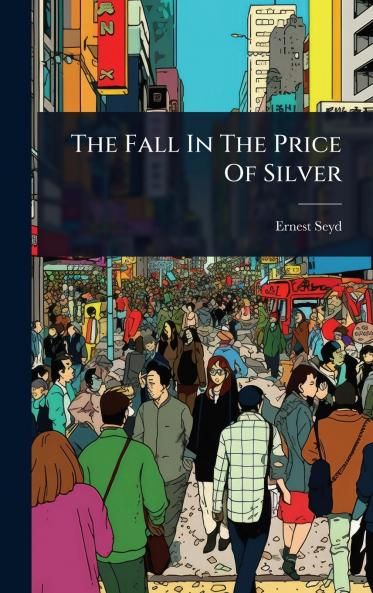 Fall In The Price Of Silver