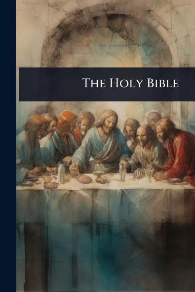 Holy Bible