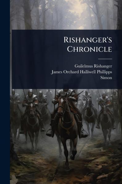 Rishanger's Chronicle