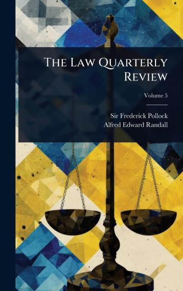 Law Quarterly Review