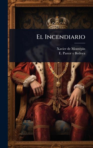 Incendiario
