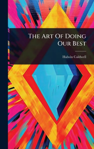 Art Of Doing Our Best
