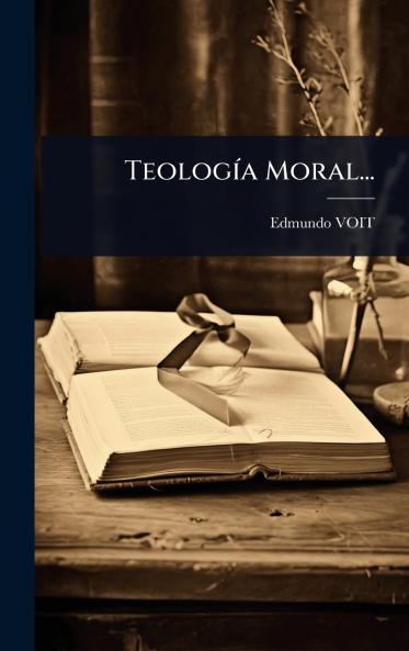 TeologÃ-a Moral...