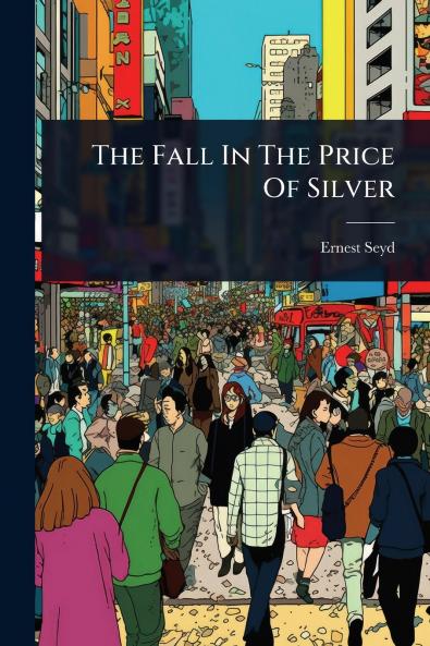 Fall In The Price Of Silver