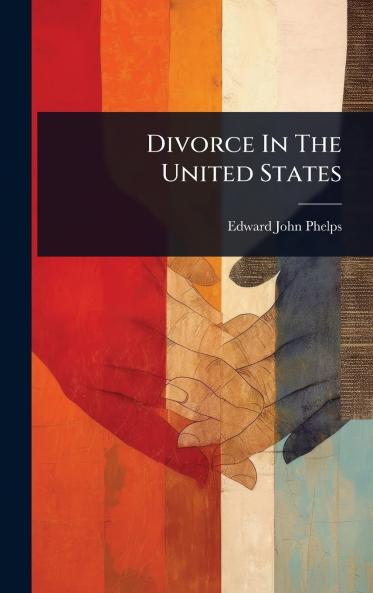 Divorce In The United States