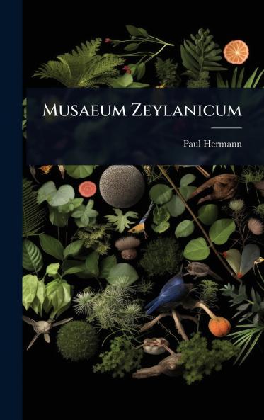 Musaeum Zeylanicum