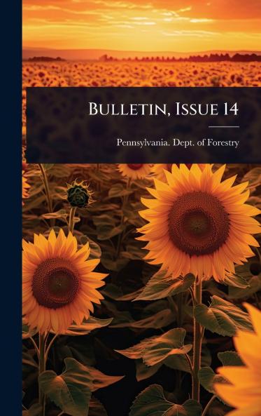 Bulletin Issue 14