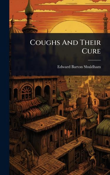 Coughs And Their Cure