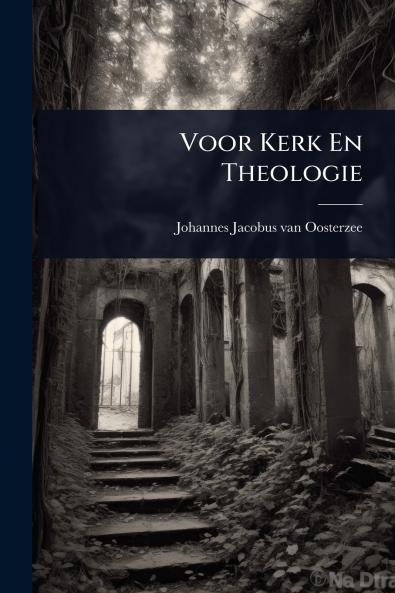 Voor Kerk En Theologie