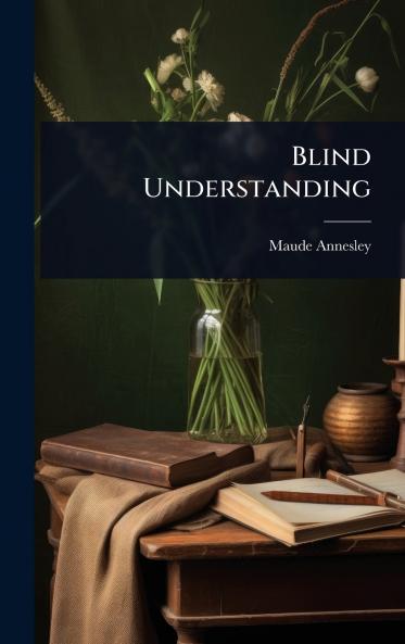 Blind Understanding