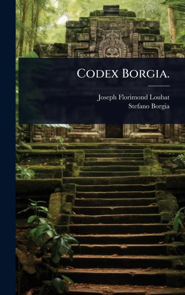 Codex Borgia.