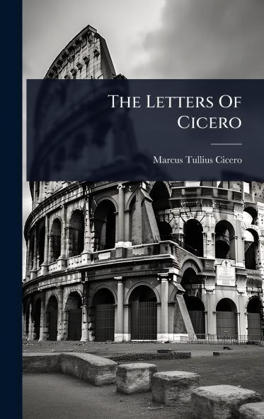 Letters Of Cicero
