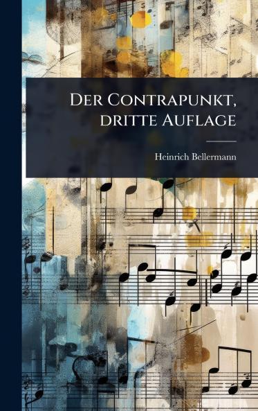 Contrapunkt dritte Auflage