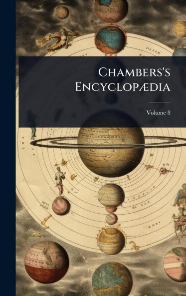 Chambers's EncyclopÃ]dia